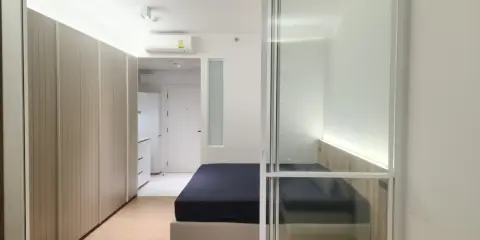 ให้เช่า Triple Y Residence ชั้น 21 สูงมาก ห้องหัวมุมเป็นส่วนตัว วิวเมือง บรรยากาศดี ห้ามพลาด