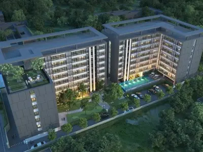 Casa France @ Abac Bangna