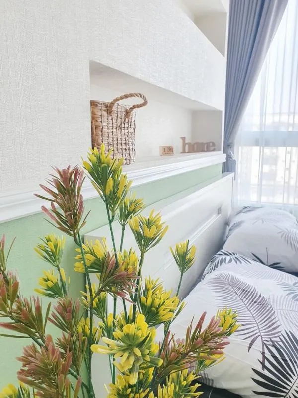 ปล่อยเช่า Happy Condo ลาดพร้าว 101 แต่งสวยมีครบ คอนโดอยู่สบาย ง่ายดายอาหารการกิน เช่าเลย!! มาๆๆๆ