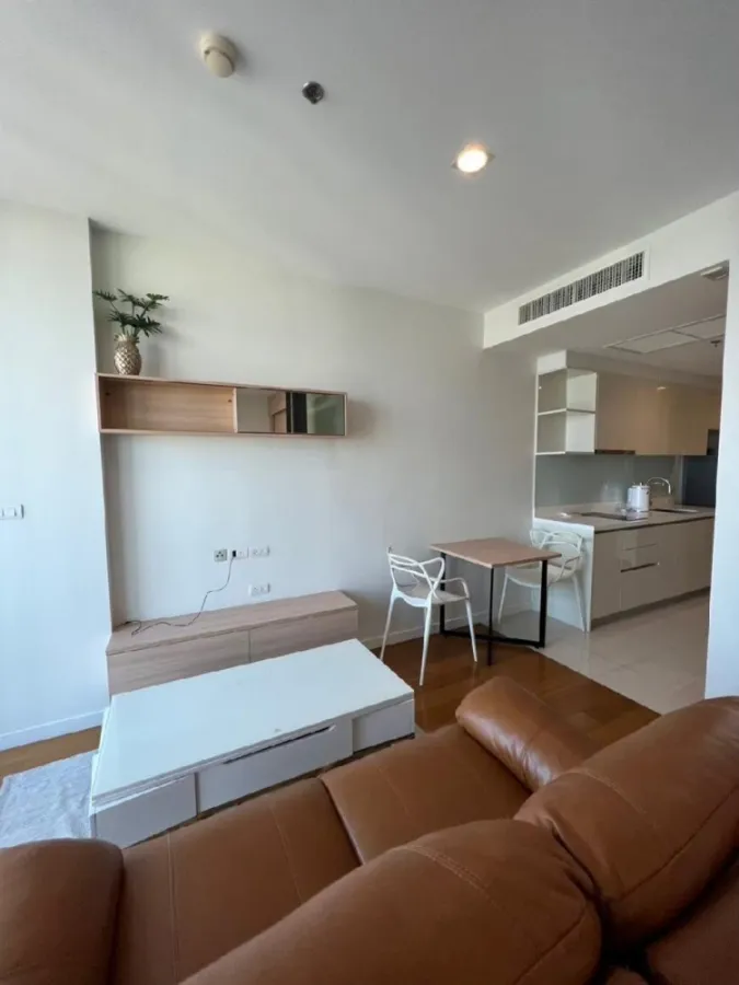 ขาย คอนโด ไบร์ท วงเวียนใหญ่ ชั้น 20 วิวสวย Fully Furnished แต่งครบ ห้องกว้าง จองเลย ด่วนๆ