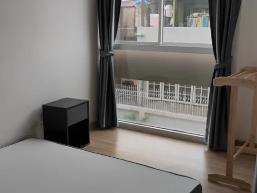 🏠🌃 For rent: Intown Rama 8 🏠🌃