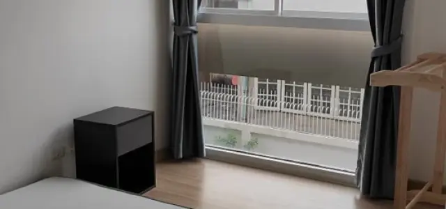 🏠🌃 ให้เช่า อินทาวน์ พระราม8🏠🌃 images