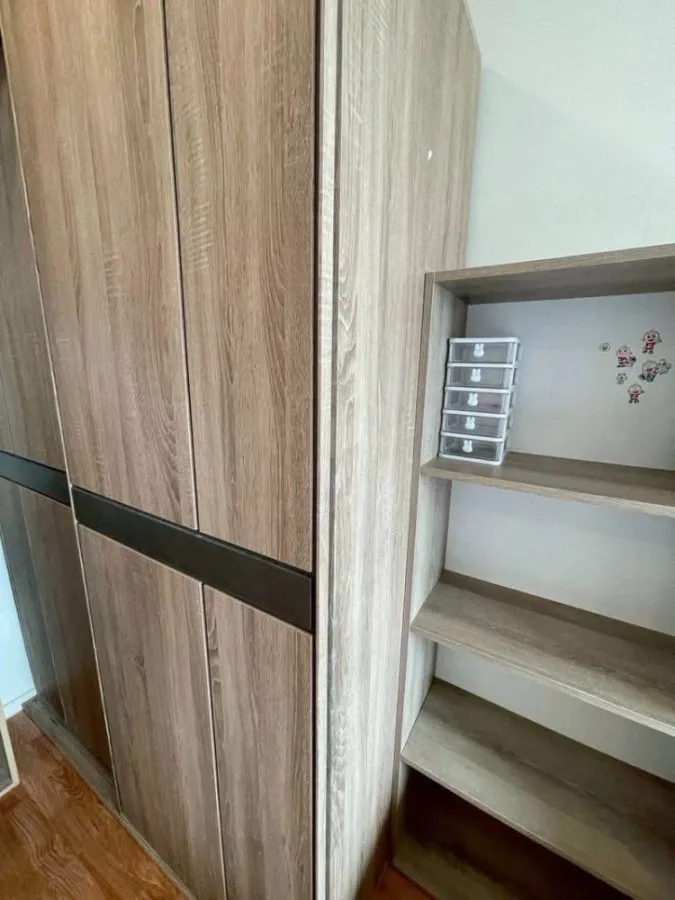 ขาย ให้เช่า Lumpini Ville Pattanakarn-Srinakarin 1 ห้องนอน 1 ห้องน้ำ เฟอร์ครบครัน จองเลย