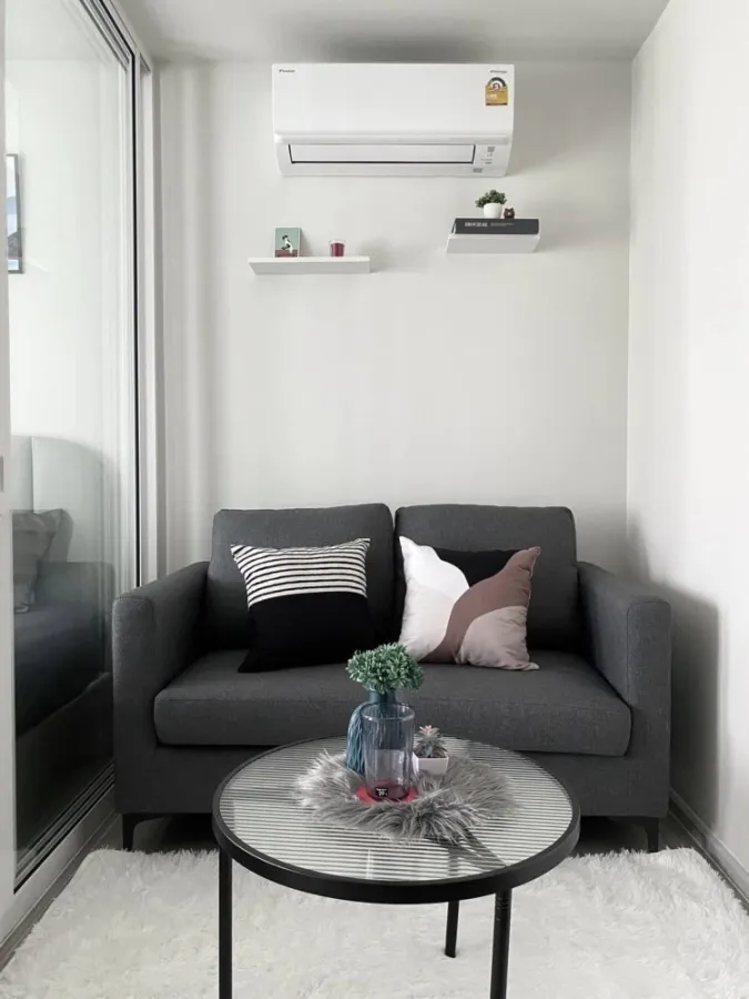 For rent, Kave Island one bed, pool view, Caribbean (whirlpool), beautiful location. Ready to move in, hurry to move in and reserve.