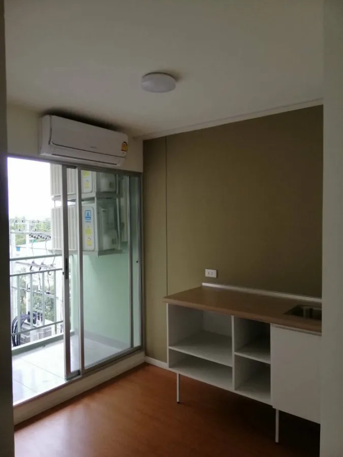 ให้เช่าคอนโด Lumpini Township รังสิต คลอง 1 ห้องใหม่ 1 ห้องนอน เฟอร์ครบ สนใจรีบจองเลยจ้าาา