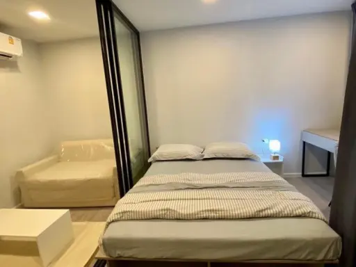 For rent: Cave Eva, 3rd floor, side room, separated into sections. Comes with complete decoration. If interested, hurry and reserve now.