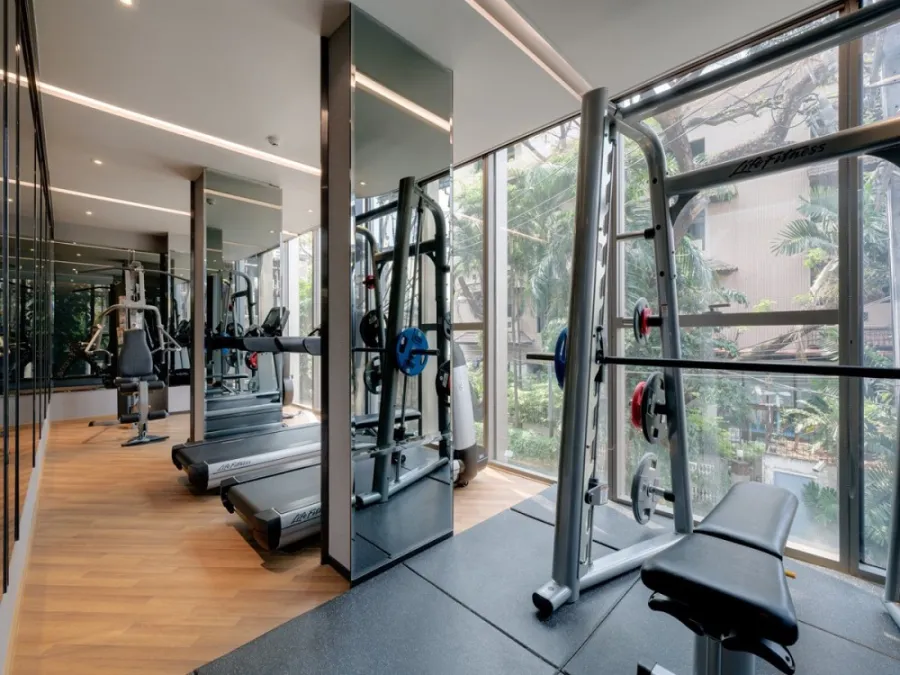ให้เช่า Ashton Residence 41 ขนาด 79 ตร.ม. ห้องสวย เฟอร์ครบ เดินทางสะดวกใกล้ bts แบบนี้ต้องจอง