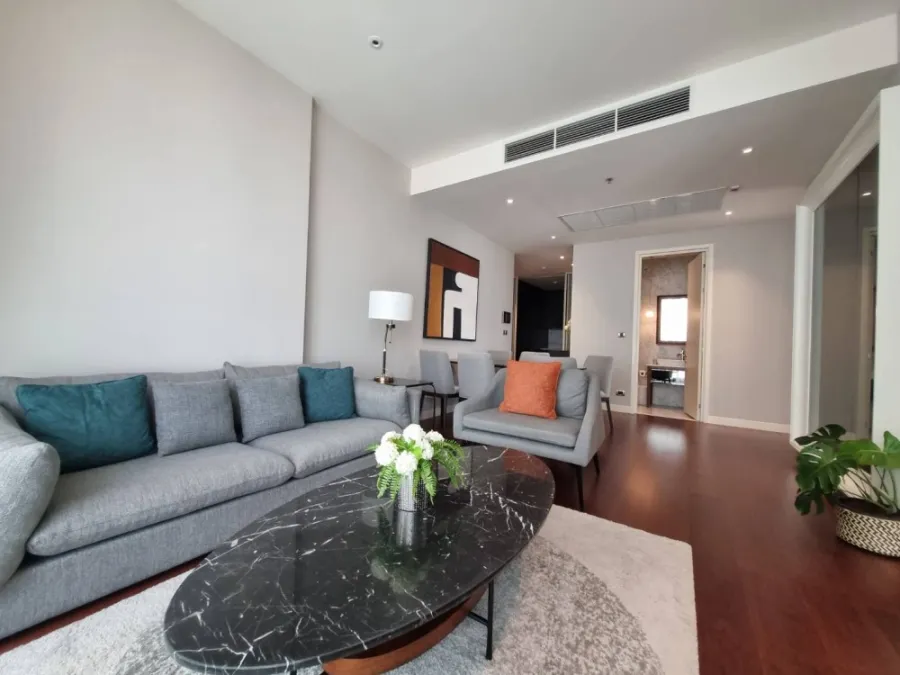 Selling Khun by Yoo, elegantly decorated room The most usable space beautiful and good like this Hurry up to reserve now. Hurry up.