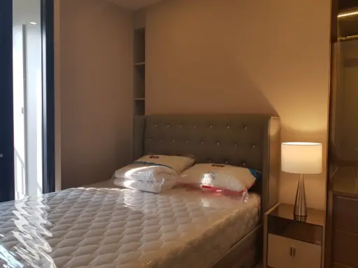 Condo for rent, Ashton Asoke, beautiful room, fully decorated, very livable, fully furnished.