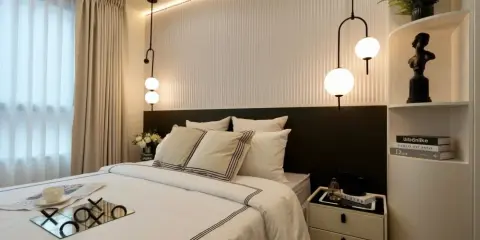 🏠🌃 ให้เช่า วิคตอเรีย เลควิว คอนโดมิเนียม 🏠🌃