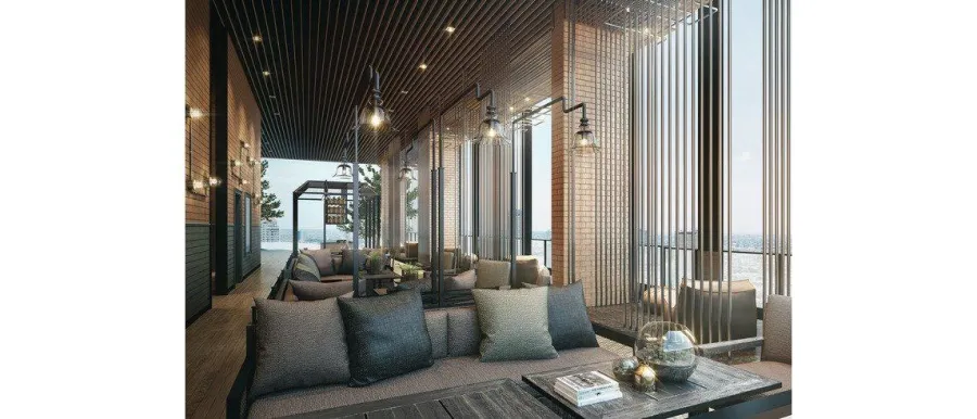 เช่าถูกมากก!! ใกล้ห้างสพรรสินค้า ใกล้รถไฟฟ้า สะดวกครบที่นี่ Chapter One Midtown Ladprao24