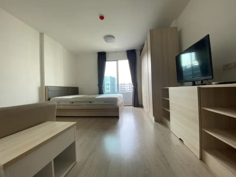 ขาย ให้เช่า!! คอนโด เอลลิโอ เดล เรย์ ชั้น 6 ตึก C ห้องสวย Fully furnished พร้อมเข้าอยู่ ห้ามพลาด!!