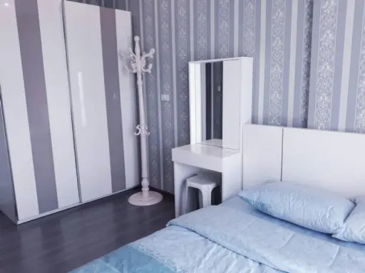 For sale The Rich Sathorn – Taksin ห้องน่ารัก พร้อมเข้าอยู่ ลงทุนก็ปัง อยู่เองยิ่งเริ่ด จองด่วนน images