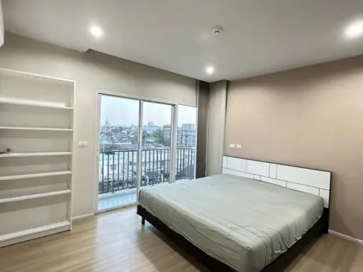 ขายด่วนๆ Happy Condo ลาดพร้าว 101 ห้องมุมกว้างขวาง แบ่งสัดส่วนดีมาก สะดวกครบจบที่นี่ ซื้อเลย images