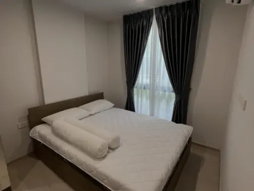 ขาย NUE CORE คูคต ห้องพร้อมอยู่ เฟอร์พร้อม รีบจองเลย