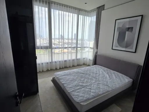 ให้เช่า Chapter Charoennakhon-Riverside ชั้น 21 ห้องน่าอยู่ ตกแต่งครบครัน จองเลยจ้า images