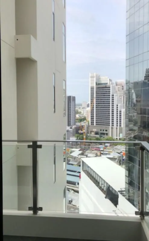 ขาย/เช่า คอนโด เดอะ ดิโพลแมท 39 ใจกลางเมือง ย่านธุรกิจ ใกล้รถไฟฟ้า เดินทางสะดวก พลาดไม่ได้แล้ว!!