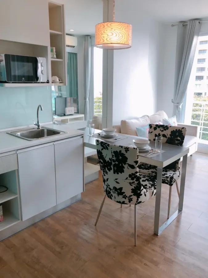 ขาย ให้เช่า Neo Sea View Condo Jomtien ห้องแต่งน่าอยู่ สิ่งอำนวยความสะดวกครบ ราคาดี จองเลย อย่าพลาด