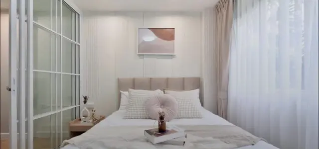 ขาย ให้เช่า LUMPINI CONDOTOWN RAMINDRA - LAKSI ห้องแต่งสวยคุมโทน มาพร้อมสิ่งอำนวยความสะดวกครบครัน ห้ามพลาด images