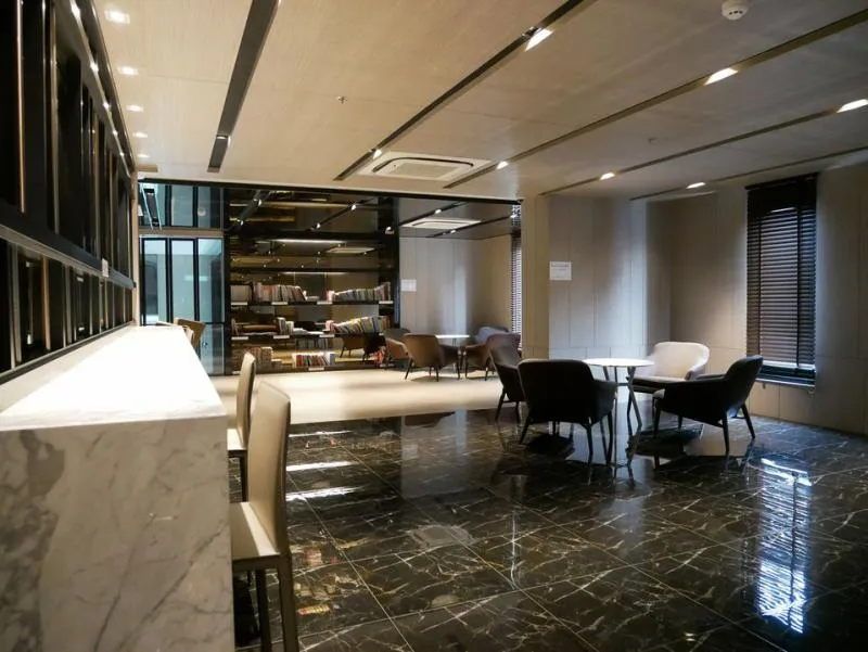 For rent, The Parkland Petchkasem-Thapra, fully furnished, full electrical appliances Plus, high floor, great view, rent now.