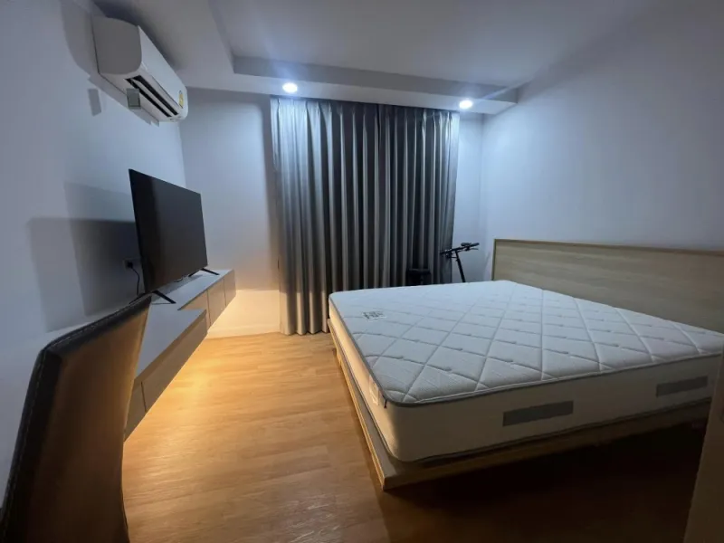 ให้เช่า วี คอนโด ศาลายา ชั้น 6 ห้องแต่งครบ พร้อมเข้าอยู่ สนใจรีบจองเลย ห้ามพลาด