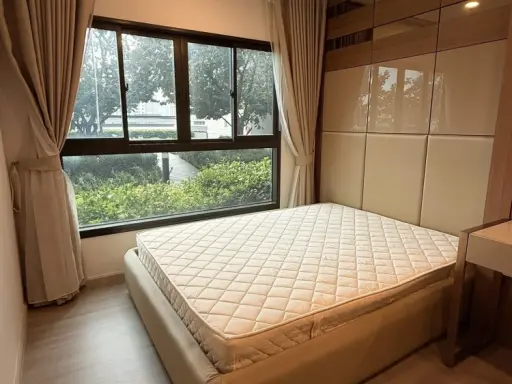 ให้เช่า The Parkland Charan–Pinklao 2 ห้องนอน แต่งครบ สนใจจองเลย ห้ามพลาด images