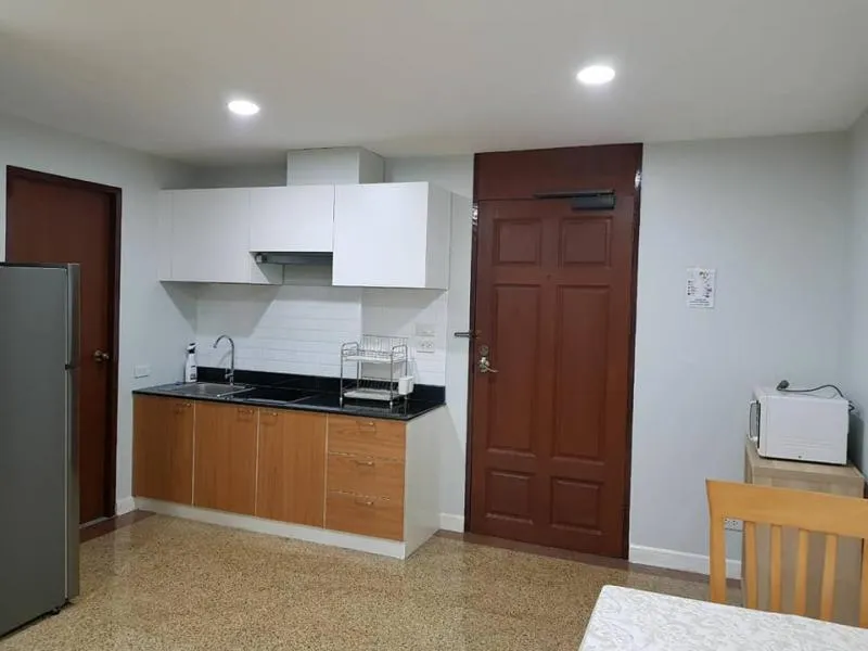 For Rent ให้เช่า "Noble House Phayathai"Large Studio 45 sq.m. 24fl.**Only 18,000 Baht**