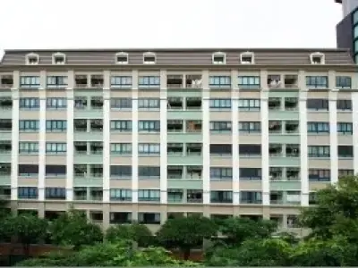 Lumpini Place Narathiwatnatchanakharin