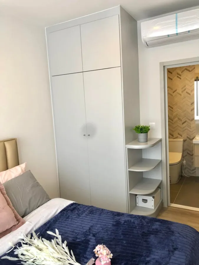 Condo for rent: Oka House Sukhumvit 36, new room, beautiful decoration, ready to move in, special price!! Good location, don't wait!!
