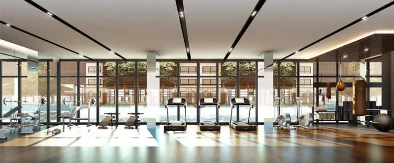 ขายดาวน์ คอนโดThe Excel hideaway ชั้น 2 วิวสระ เดินทางสะดวกใกล้ bts ความสะดวกครบครัน รีบเลย