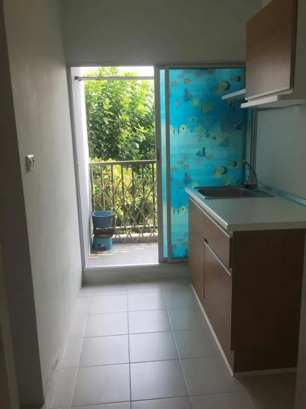 For Rent คอนโด เดอะนีช ไอดี ลาดพร้าว – วังหิน 1 bedroom ห้องสวย น่าอยู่ ราคาดี จองเลย