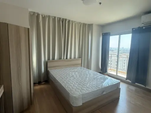 🏙️✨ ให้เช่าคอนโด Supalai Veranda Rattanathibet ✨🏙️ images