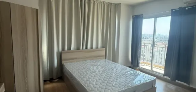 🏙️✨ ให้เช่าคอนโด Supalai Veranda Rattanathibet ✨🏙️ images