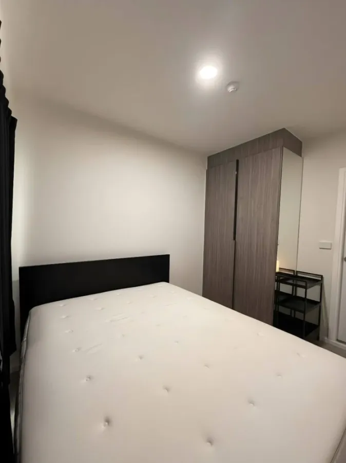 Kensington Sukhumvit-Theparak condo for rent. Ready to move in, fully furnished. Book now!