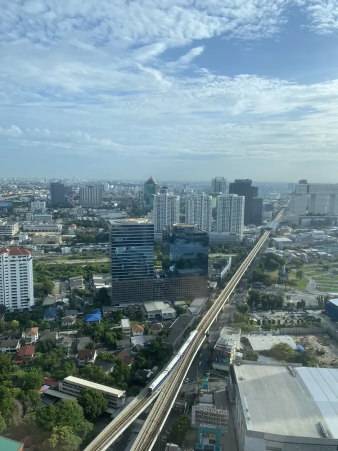 ขาย ให้เช่า M-Ladprao Condo ห้องตกแต่ง Muji Style เฟอร์นิเจอร์ครบและมีคุณภาพ จองด่วนๆ