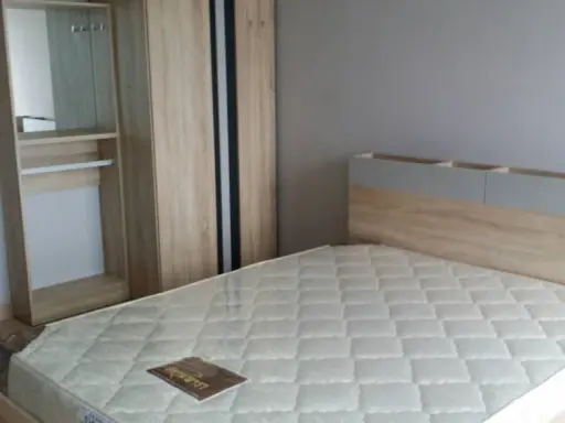 ให้เช่า Casa Condo Bangyai ห้องชั้นสูง เฟอร์พร้อม ราดีสบายกระเป๋า จองเลย