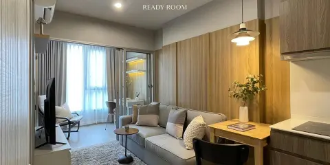 ให้เช่า Parkland Phetkasem 56 ห้องตรงปกไม่จกตา สวยมาก ตกแต่งอย่างดี ไม่จองพลาดสุดๆ