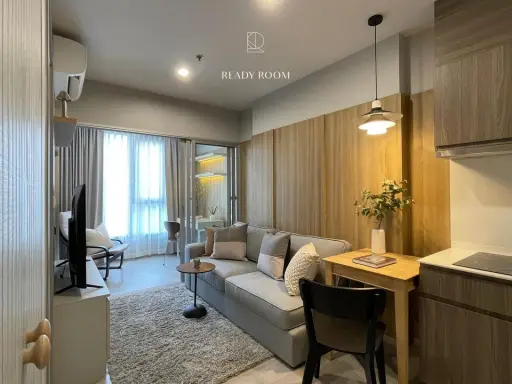 ให้เช่า Parkland Phetkasem 56 ห้องตรงปกไม่จกตา สวยมาก ตกแต่งอย่างดี ไม่จองพลาดสุดๆ images