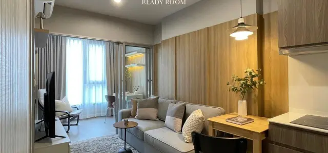 ให้เช่า Parkland Phetkasem 56 ห้องตรงปกไม่จกตา สวยมาก ตกแต่งอย่างดี ไม่จองพลาดสุดๆ images