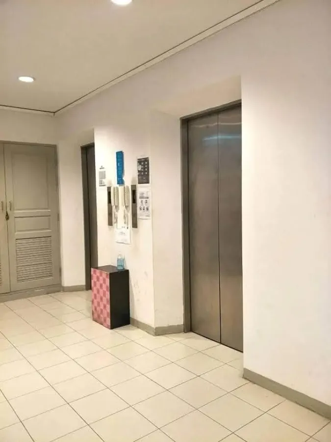 For rent: The Kith Lumlukka Klong 2, 3rd floor, comfortable unit with complete furnishings. Book now!