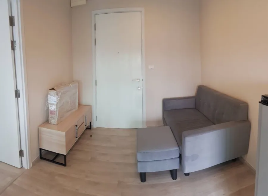 For rent Plum condo Central Station phase 2 ห้องน่าอยู่ มาพร้อมสิ่งอำนวยความสะดวกครบ รีบมาจองด่วนๆ