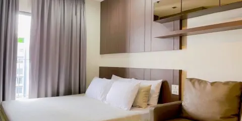 ขาย ให้เช่า!! คอนโด ไอดีโอ โมบิ สุขุมวิท ห้องเลขที่ 2099/438 ชั้น22 ตึกB ราคาดี น่าลงทุน รีบจองเลย!!