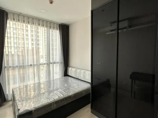 ให้เช่า The Privacy Jajujak ชั้น 11 ทิศเหนือ ห้องตกแต่ง Buit-In เรียบหรูน่าอยู่ ไม่จองพลาดสุดๆ images