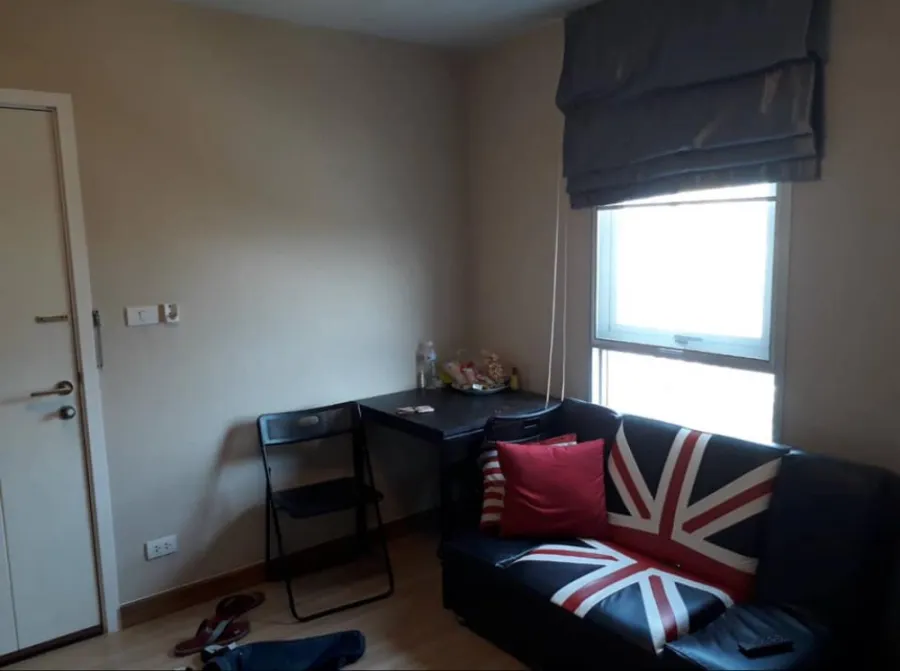 Plum Condo Paholyothin 89 ปล่อยเช่า เฟส 1 ชั้น 5 สูงกำลังดี เฟอร์ครบ จองเลยก่อนหลุดมือจ้า