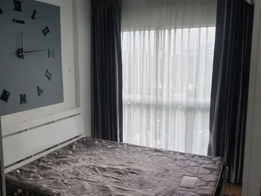 For rent: The Iris Bangya, ready to move in, fully furnished, affordable price, reserve now!