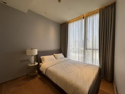 ให้เช่า คอนโด บีทนิค สุขุมวิท 32 ชั้น 11 เฟอร์นิเจอร์ครบ พร้อมอยู่ ห้ามพลาด!!!! images