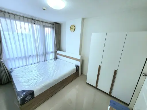 ให้เช่า ลิปป์ ลาดพร้าว 20 ห้องสะอาด สว่าง สบายตา แต่งครบทั้งห้อง พร้อมเข้าอยู่! images