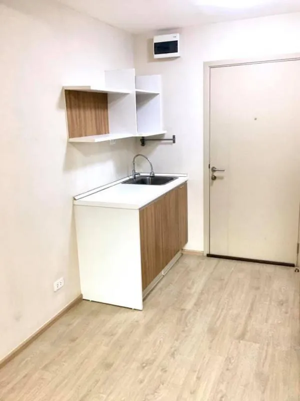 ขาย Elio สุขุมวิท 64 ห้องมุมเป็นส่วนตัว เดินทางสะดวก ใกล้BTS มีที่จอดรถเพียงพอ ไม่รีบเสียใจนะคะ