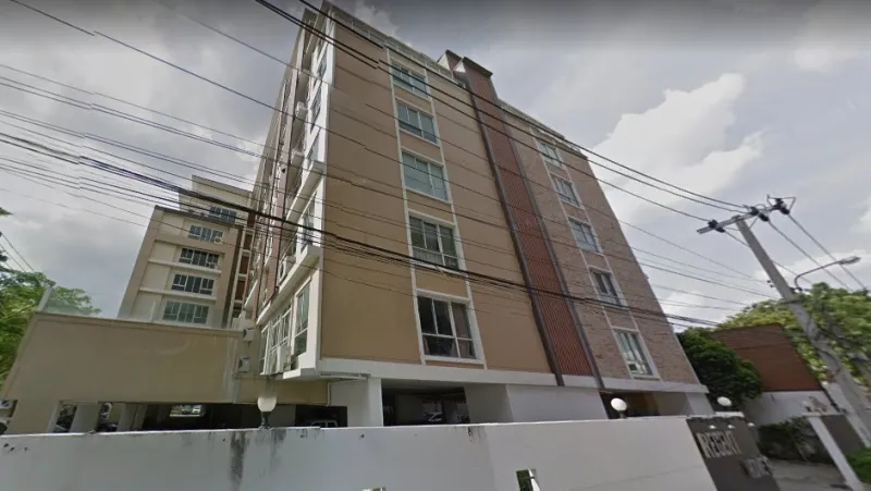 ขาย Regent Home 9 Sukhumvit 64 ห้องพร้อมอยู่ เฟอร์พร้อม กว้างขวางอยู่สบาย จองเลย
