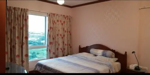 ให้เช่า Supalai river resort 2 ห้องนอน 2 ห้องน้ำ ราคาจับต้องได้ มีครบจบทุกอย่าง รีบมาจองเลยอย่าช้า